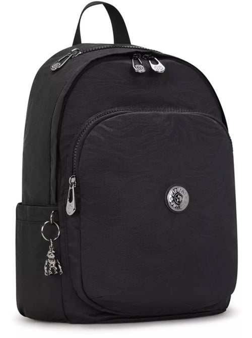 Petit sac à dos Kipling Delia jacquard Undersea – 16 L Kipling - Kiabi Petit sac à dos Kipling Delia jacquard Undersea – 16 L Kipling - Kiabi
