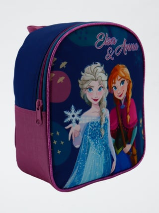 Petit sac à dos 'La reine des neiges'