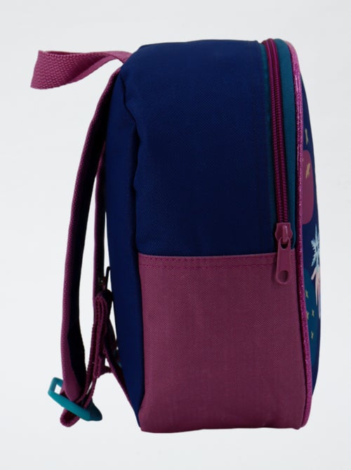 Petit sac à dos 'La reine des neiges' - Kiabi