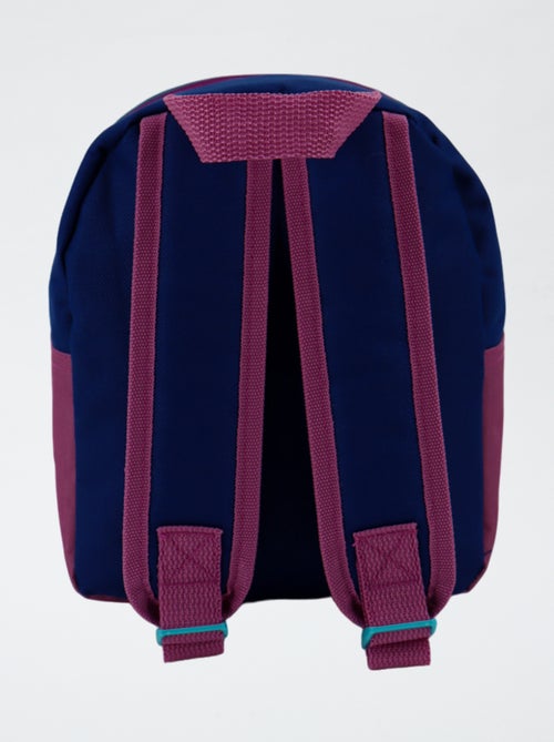 Petit sac à dos 'La reine des neiges' - Kiabi