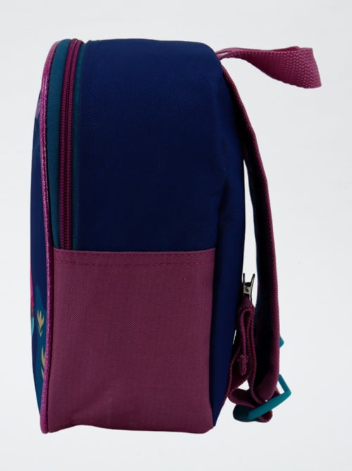 Petit sac à dos 'La reine des neiges' - Kiabi