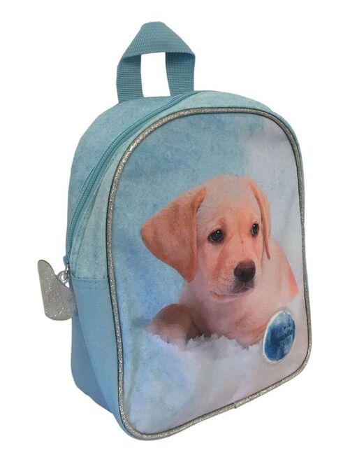 Petit sac à Dos maternelle Chien - Kiabi