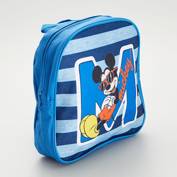 petit sac mickey