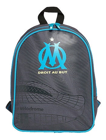 Petit sac à dos Olympique de Marseille vélodrome