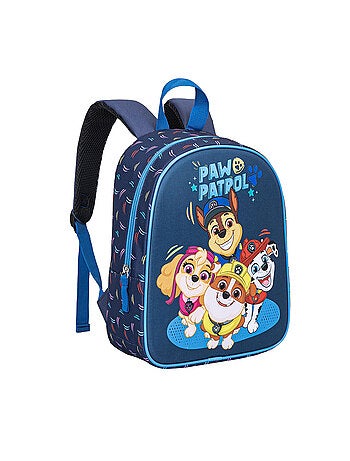 Petit sac à dos Pat Patrouille