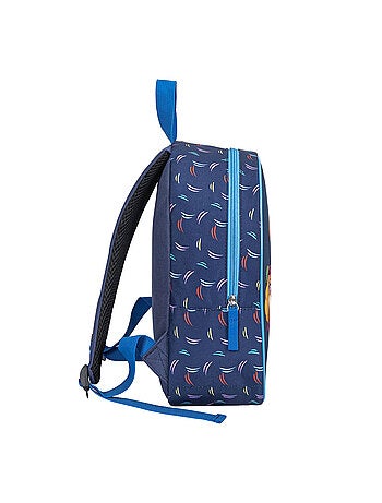Petit sac à dos Pat Patrouille