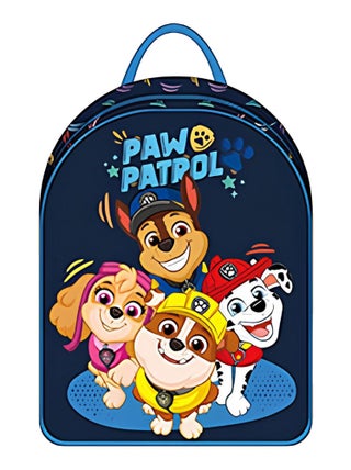 Petit sac à dos Pat Patrouille