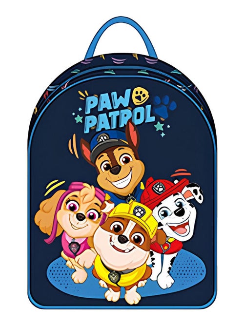 Petit sac à dos Pat Patrouille - Kiabi