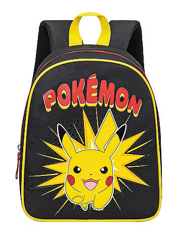 Petit sac à dos Pokémon Pikachu