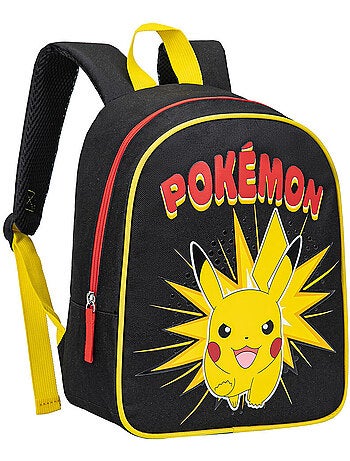 Petit sac à dos Pokémon Pikachu