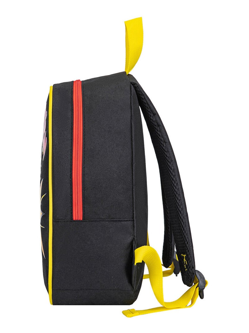 Petit sac à dos Pokémon Pikachu Noir - Kiabi