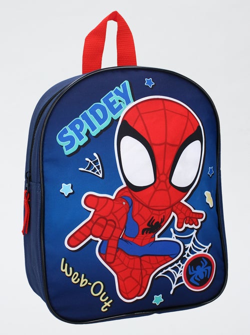 Petit sac à dos 'Spidey' - Kiabi