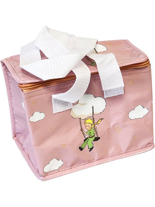 Petit sac à gouter isotherme Le Petit Prince Kiub - Kiabi