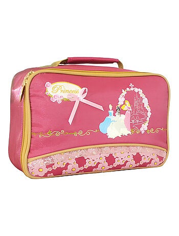 Petit sac à pique-nique Disney Princesses