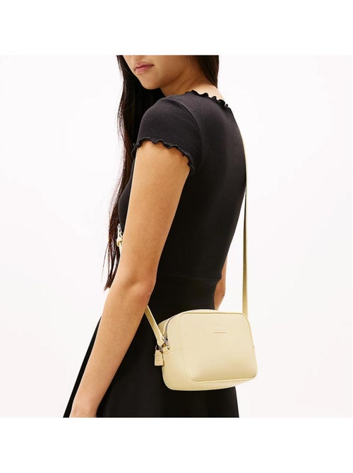 Petit sac bandoulière Femme Tommy Hilfiger - Kiabi