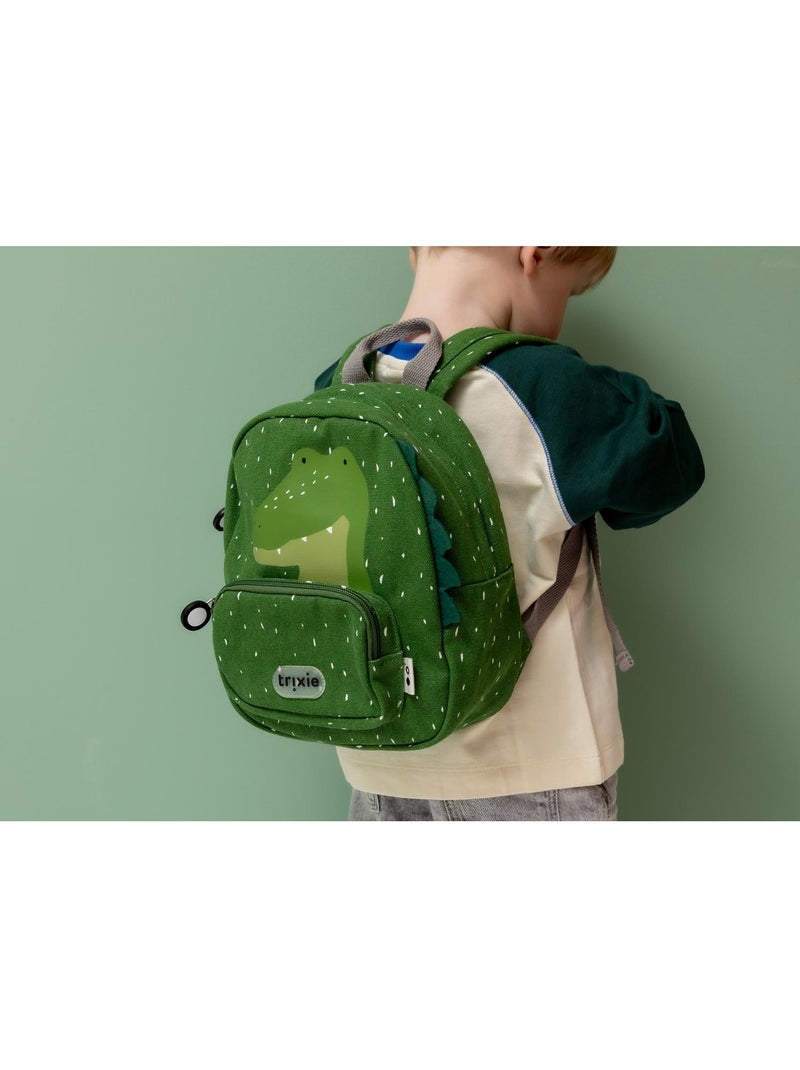 Petit sac ? dos enfant Vert - Kiabi