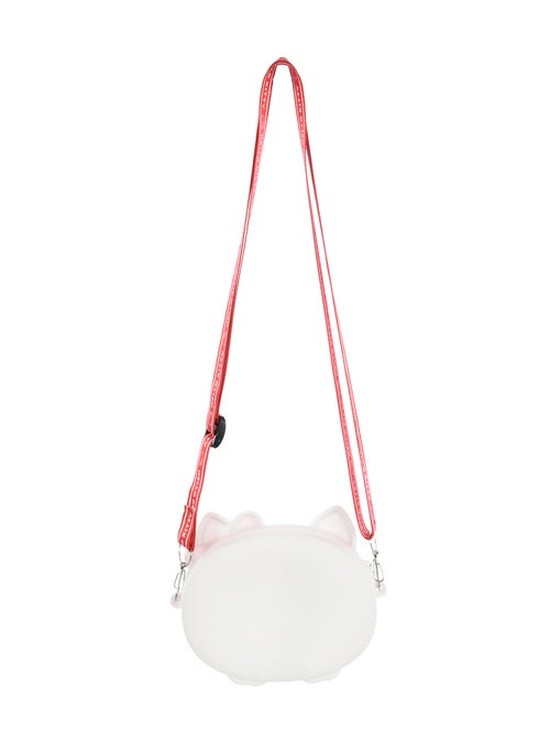 Petit sac 'Hello Kitty' - Kiabi