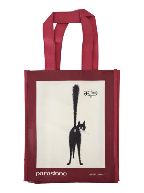 Petit sac pour les courses 30 x 25 cm - Kiabi
