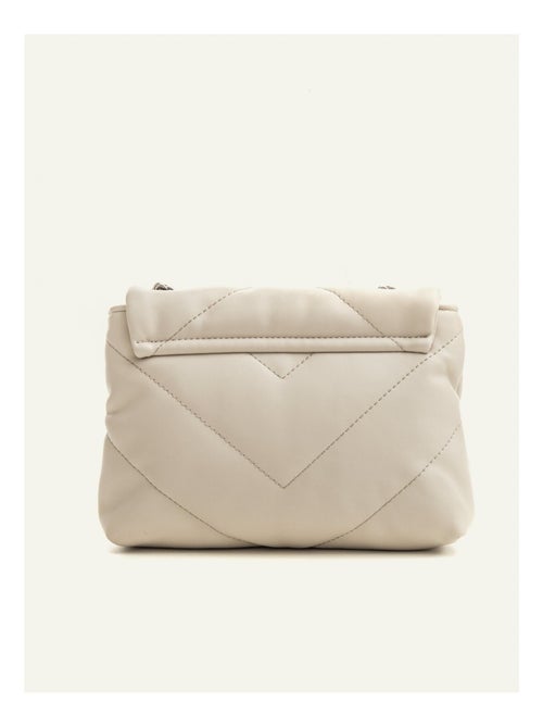 Petit sac simili bandoulière DL-MIA - Kiabi