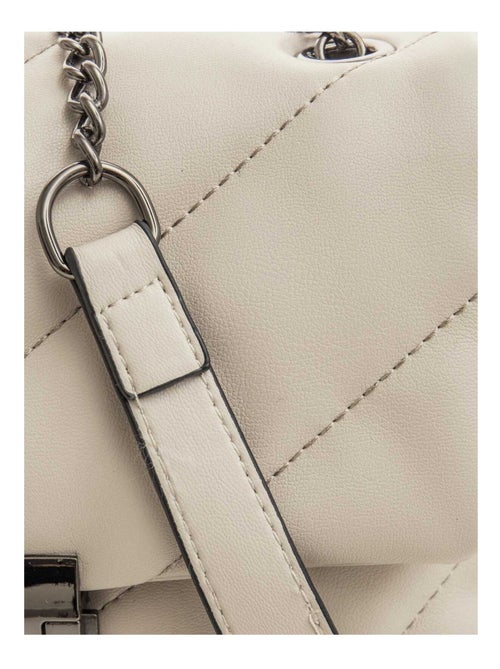 Petit sac simili bandoulière DL-MIA - Kiabi