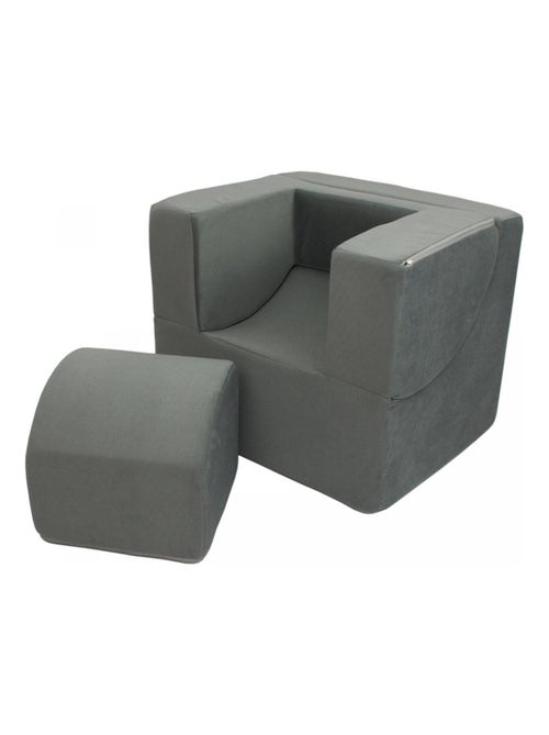 Petit siège pliable junior - Kiabi