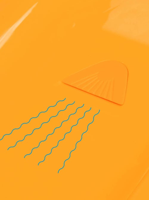 Petit toboggan premier âge 120cm Leo - Kiabi