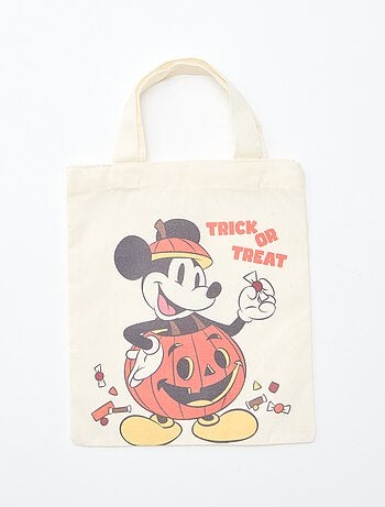 Petit tote bag 'Stitch & angel' 'Disney'