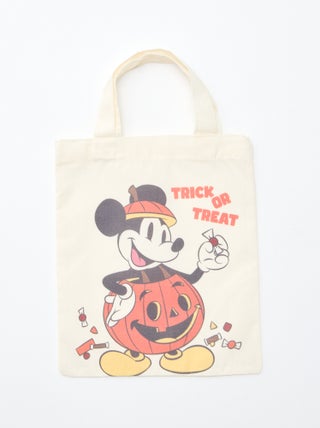 Petit tote bag 'Mickey' 'Disney'