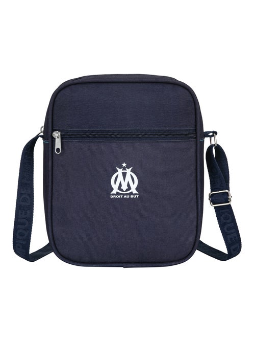 Petite besace Olympique de Marseille - Kiabi