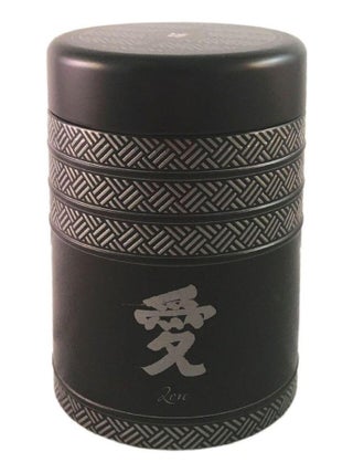 Petite boite à thé Kyoto