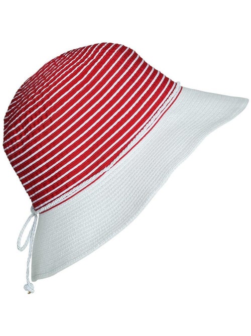 Petite capeline matelot MILA - Kiabi