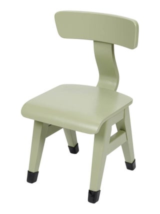 Petite chaise enfant Olive
