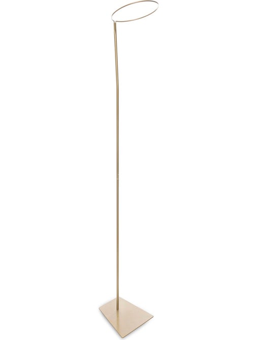 Petite flèche de lit Messing Gold (pour ciel de lit 155 cm) - Kiabi