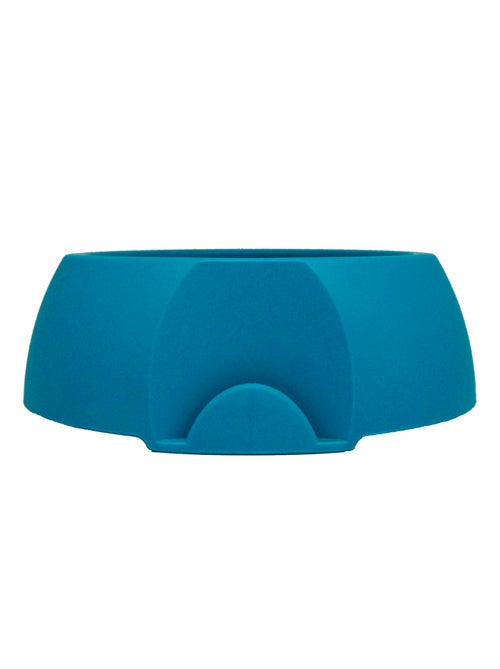 Petite gamelle Ronde Turquoise - Kiabi