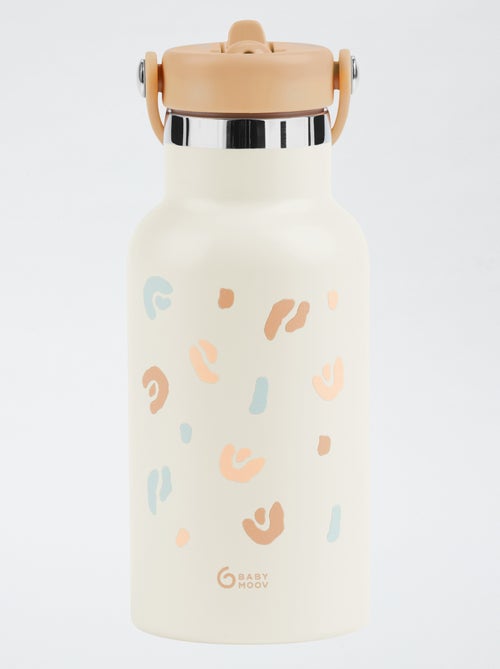 Petite gourde en inox 'Babymoov' - Kiabi