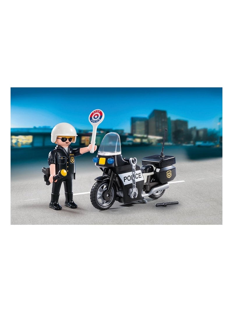 Petite mallette de police N/A - Kiabi