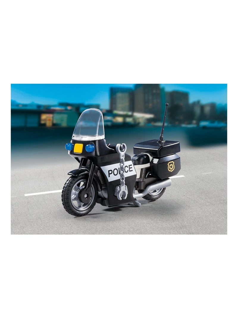Petite mallette de police N/A - Kiabi