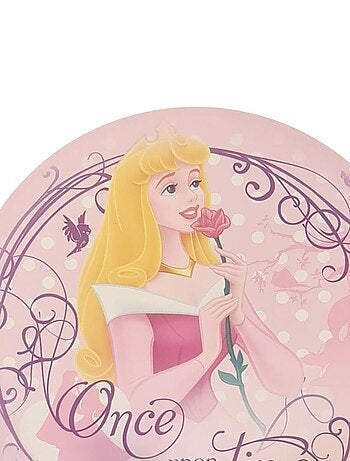 Petite patère en bois Aurore