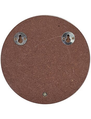 Petite patère en bois Aurore