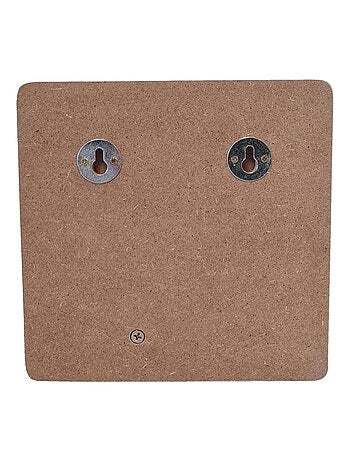 Petite patère en bois Titi