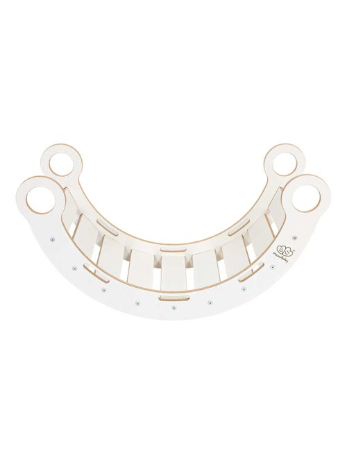 Petite Planche à Bascule pour Enfants avec oreiller - Kiabi