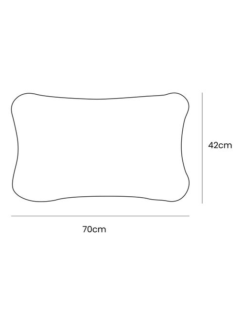Petite Planche à Bascule pour Enfants avec oreiller - Kiabi