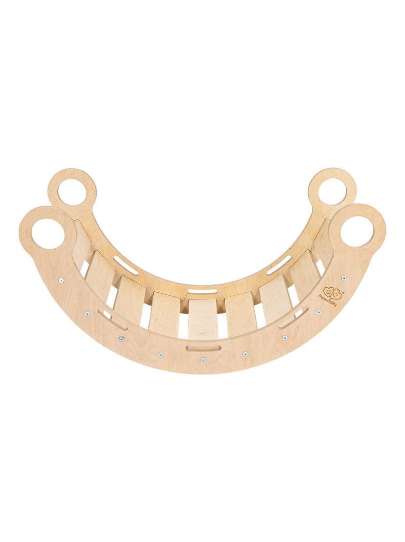 Petite Planche à Bascule pour Enfants classique Échelle N/A - Kiabi