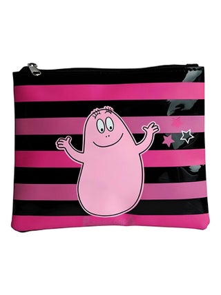 Petite pochette cosmétique Barbapapa