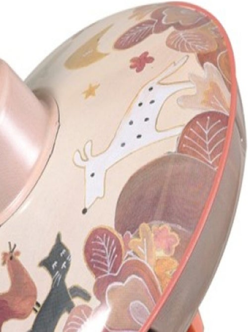 Petite Toupie Musiciens de Brême - Kiabi