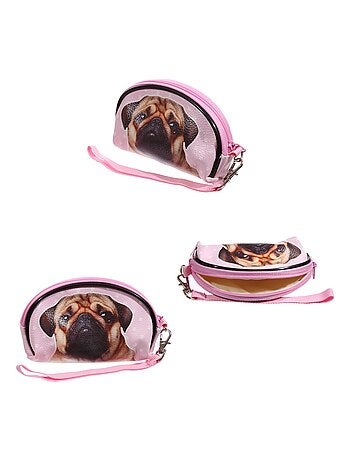 Petite trousse a maquillage Carlin par Jack Evans