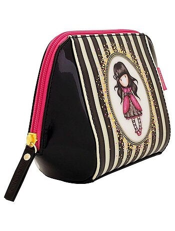 Petite Trousse de beauté Gorjuss