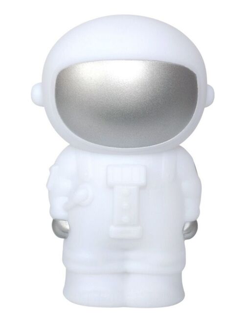 Petite veilleuse Astronaute (13 cm) - Kiabi