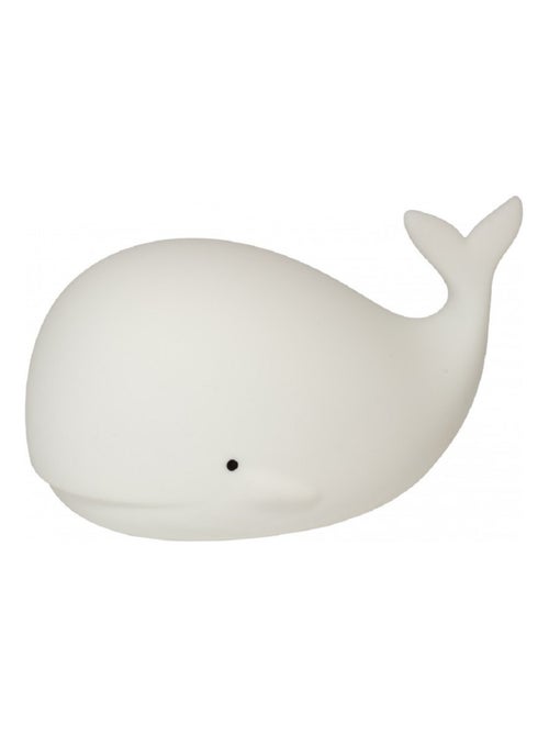 Petite veilleuse Baleine - Kiabi