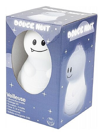 Petite veilleuse Dino